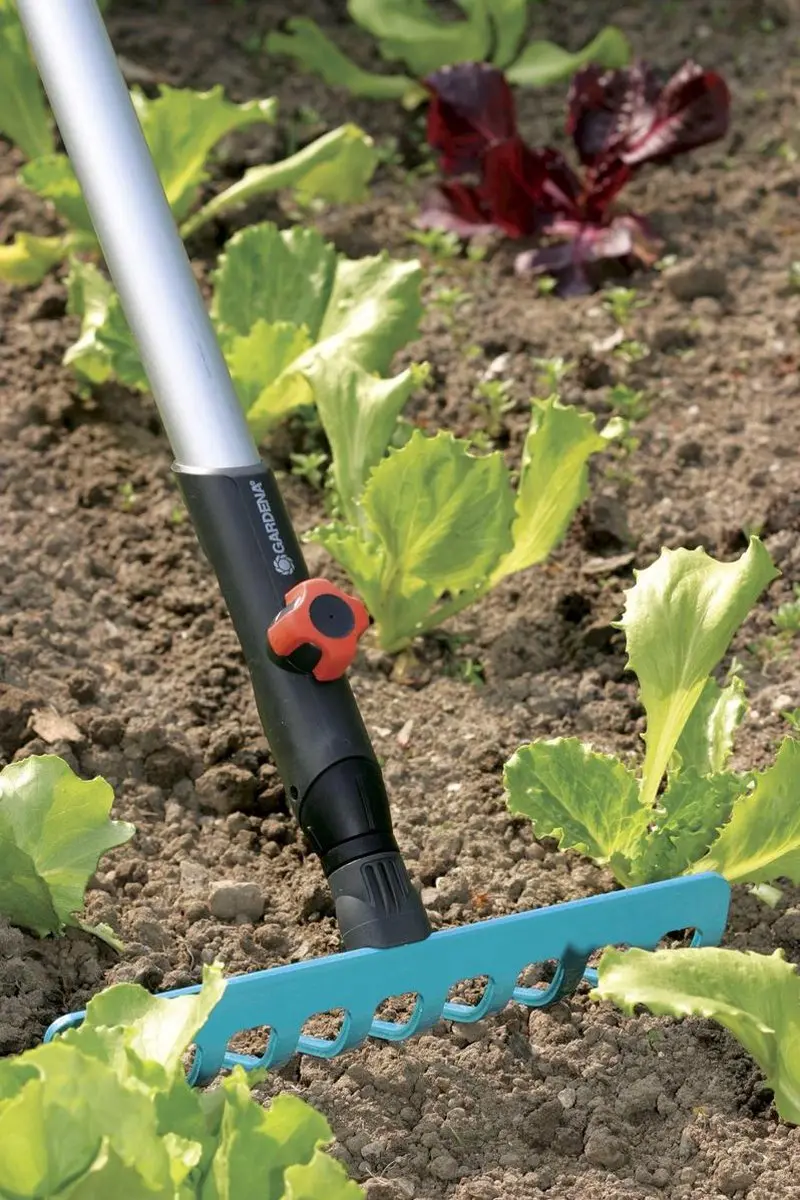 Gardena Combisystem Hark