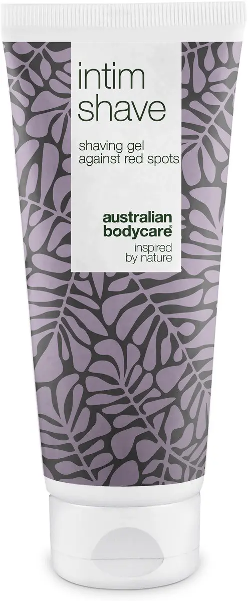 Australian Bodycare Intim Shave Scheergel 200ml
