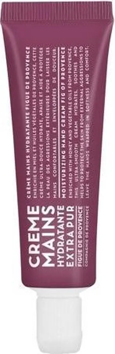 Compagnie de Provence Figue de Provence Crème Mains 30ml