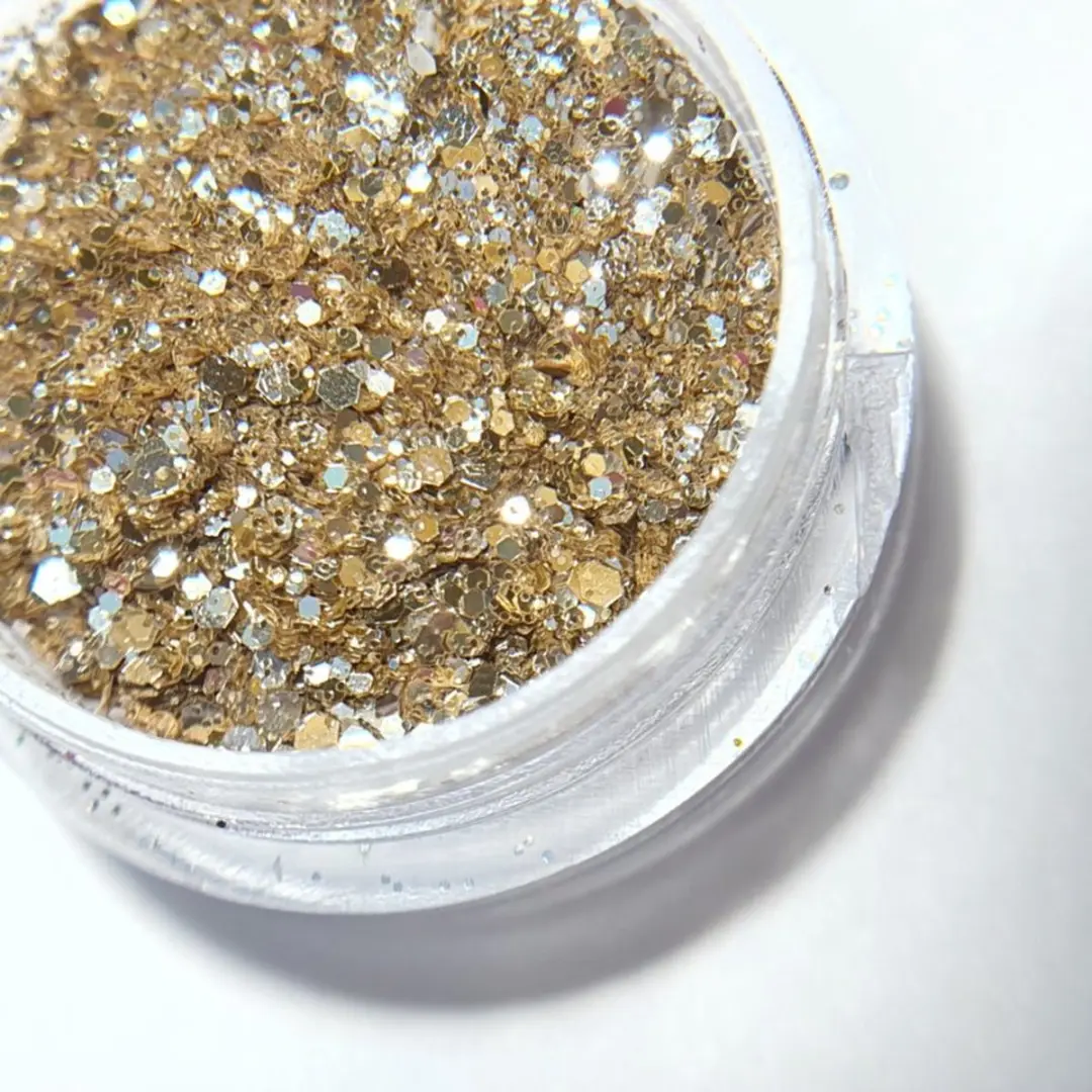 Korneliya Nailart Glitters 305