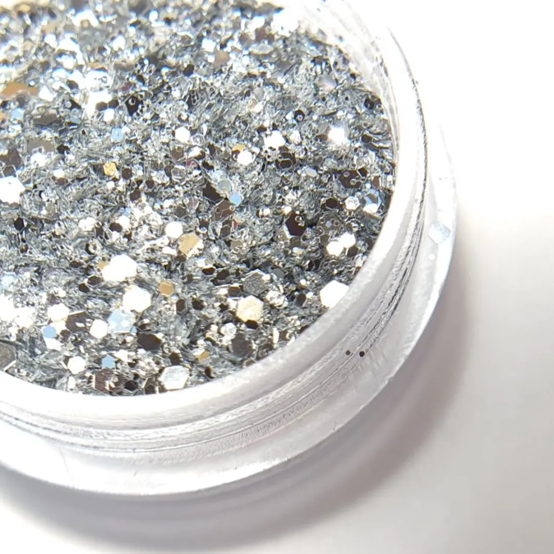Korneliya Nailart Glitters 305 - 1 Stuk