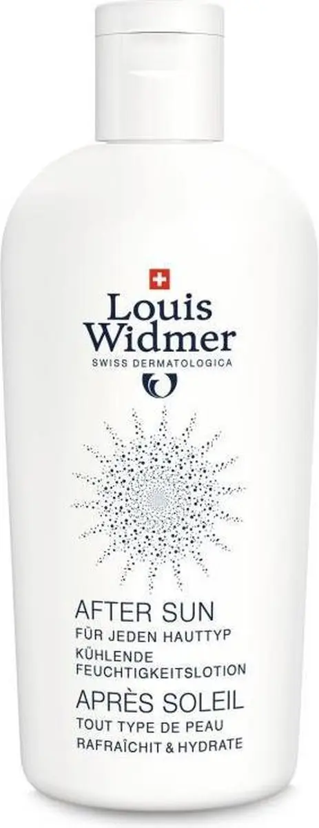 Louis Widmer Sun After Sun Lotion 150ml