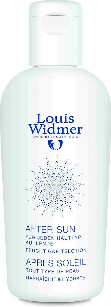 Louis Widmer Sun After Sun Lotion 150ml