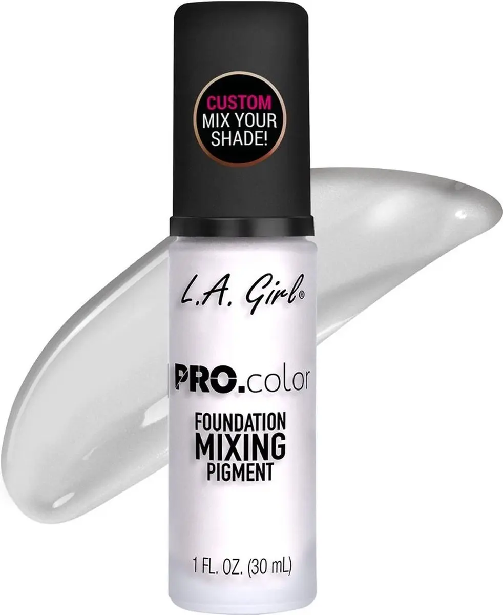 L.A. Girl PRO Color GLM711 Foundation Mixing Pigment 30ml
