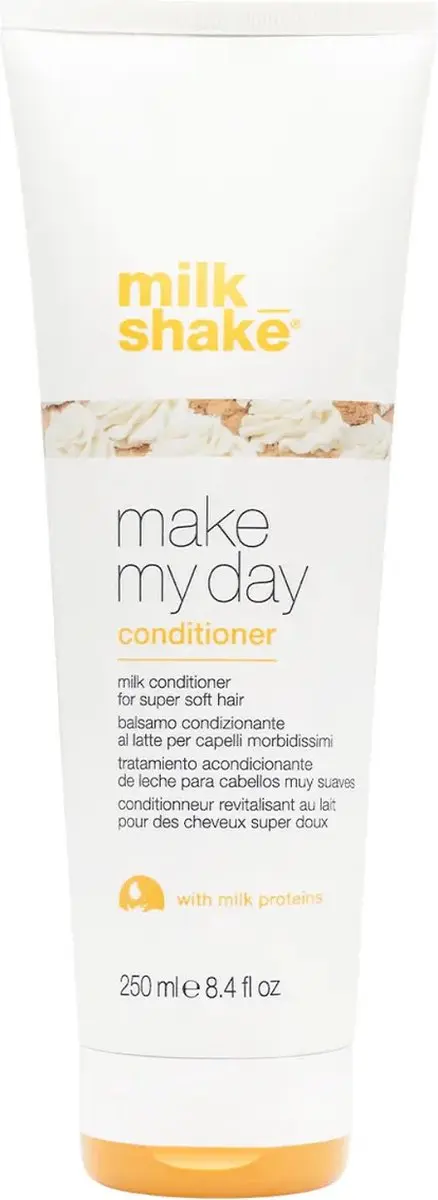 Milk Shake Make My Day Conditioner 250ml