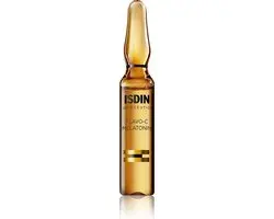 Isdin Isdinceutics Melatonin Herstellend Nachtserum 30x2ml