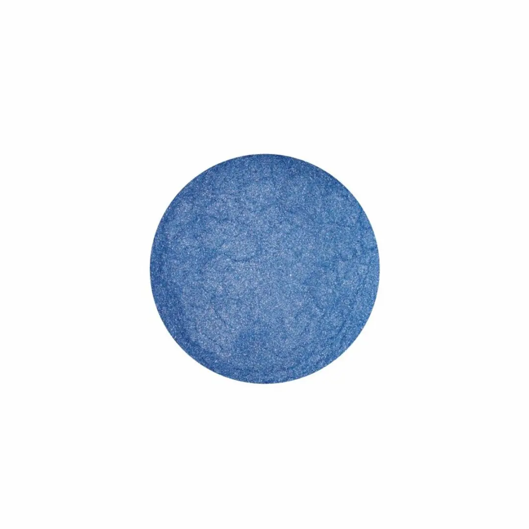 BeMineral Eyeshadow Glimmer Tempext Blue - 1.6g