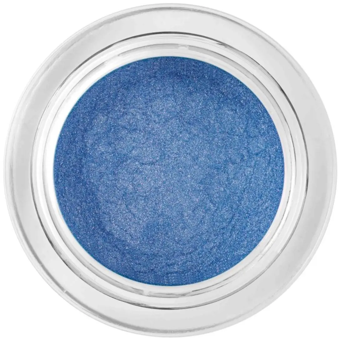 BeMineral Eyeshadow Glimmer Tempext Blue