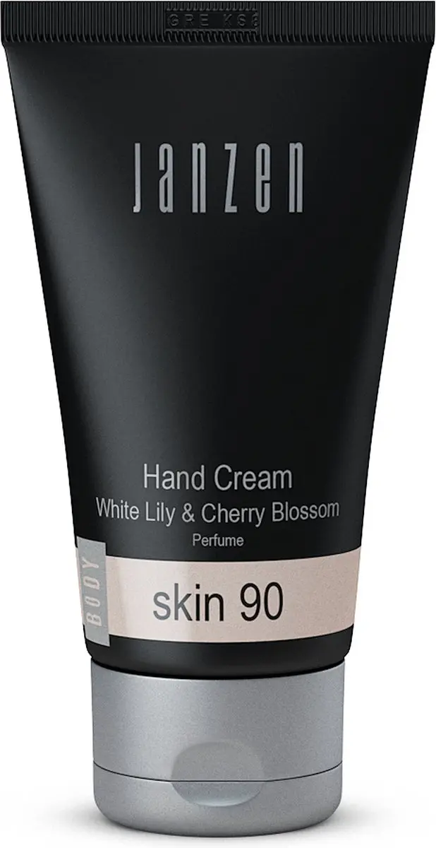 Janzen Hand Cream Skin 90
