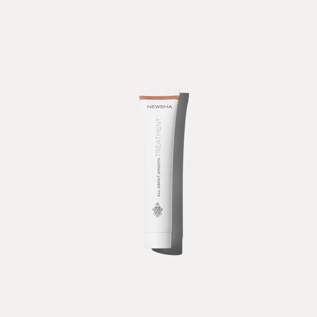 Newsha All About Smooth Treatment Travelsize 50ml