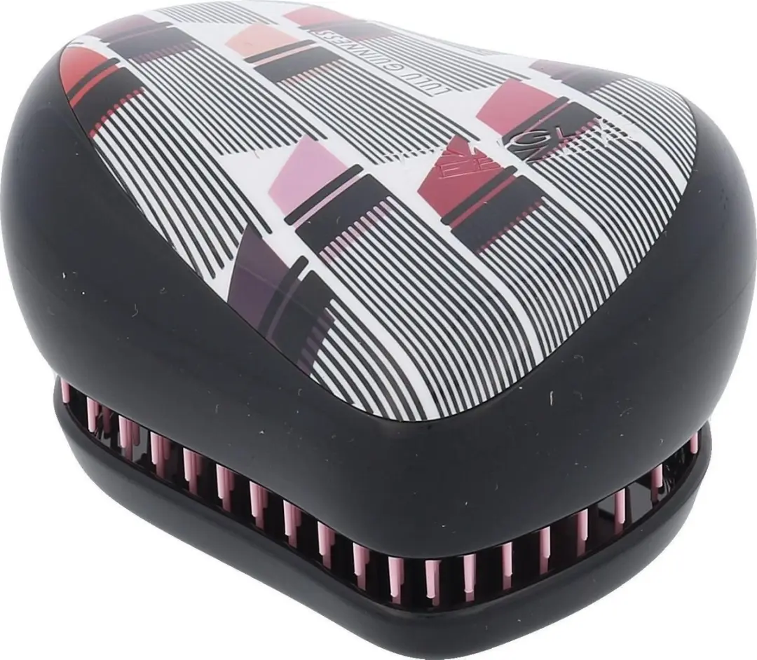 Tangle Teezer Compact Styler Lulu Guinness Borstel