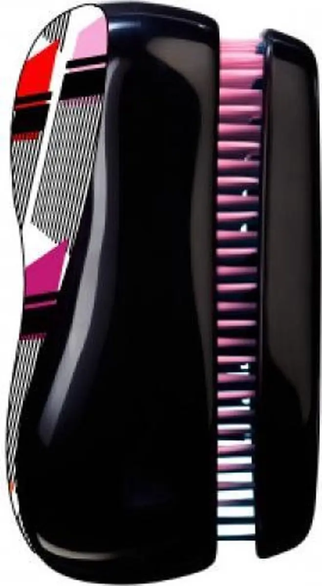 Tangle Teezer Compact Styler Lulu Guinness Borstel