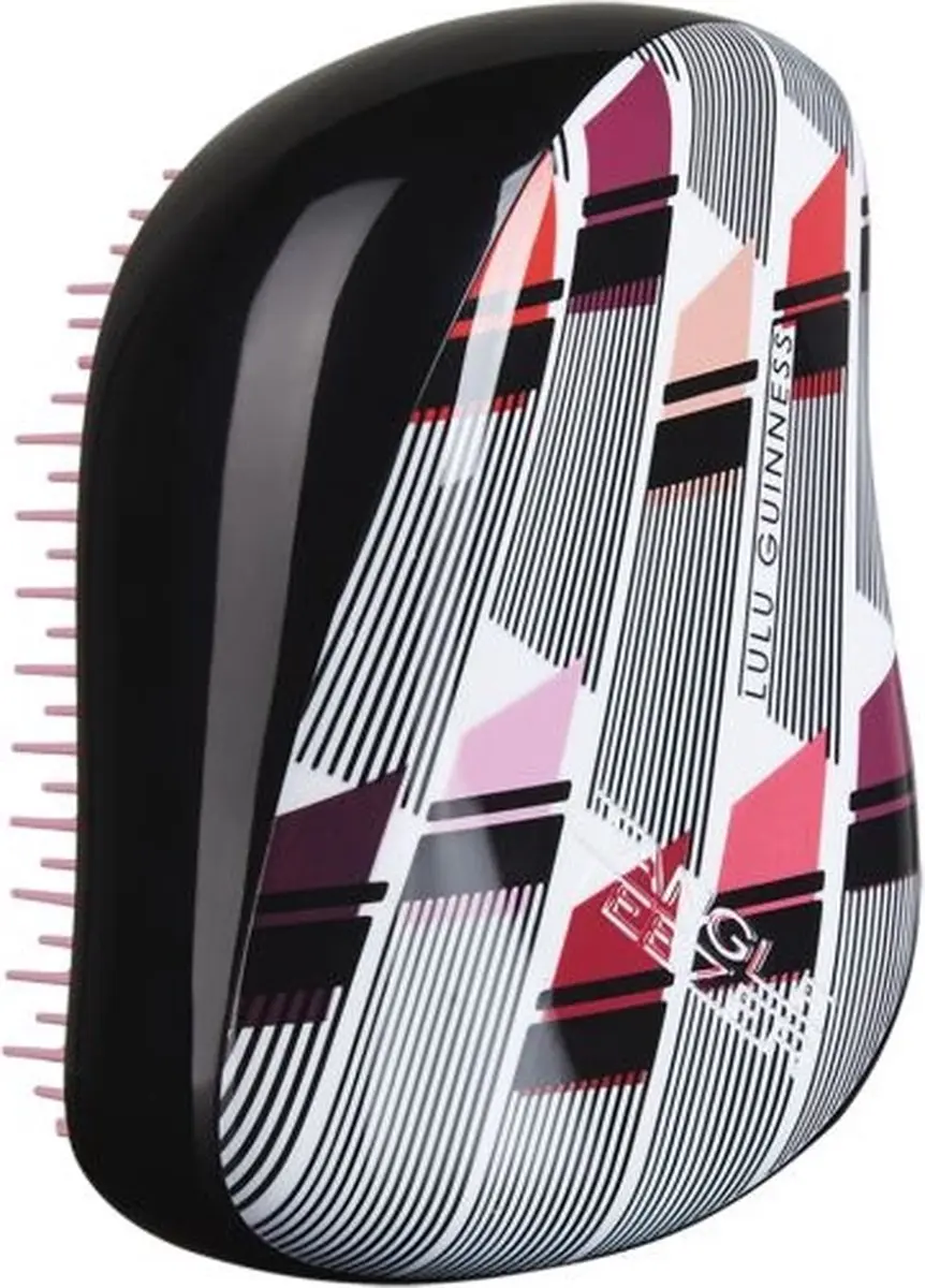 Tangle Teezer Compact Styler Lulu Guinness Borstel