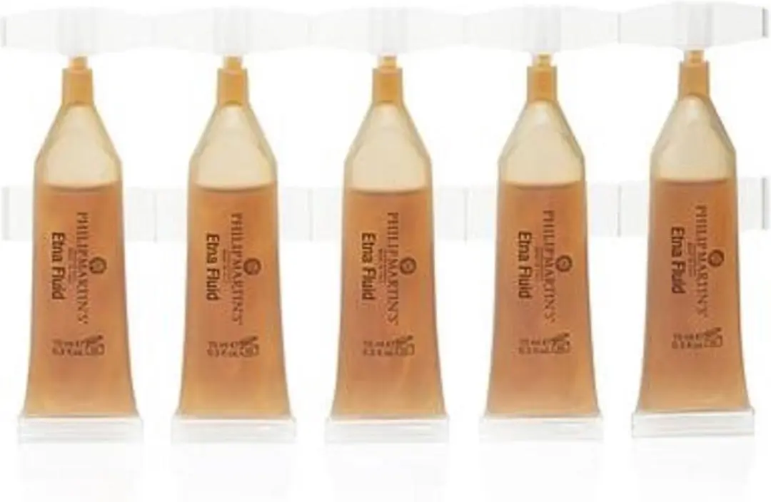 Philip Martin's Etna Fluid 10x10ml