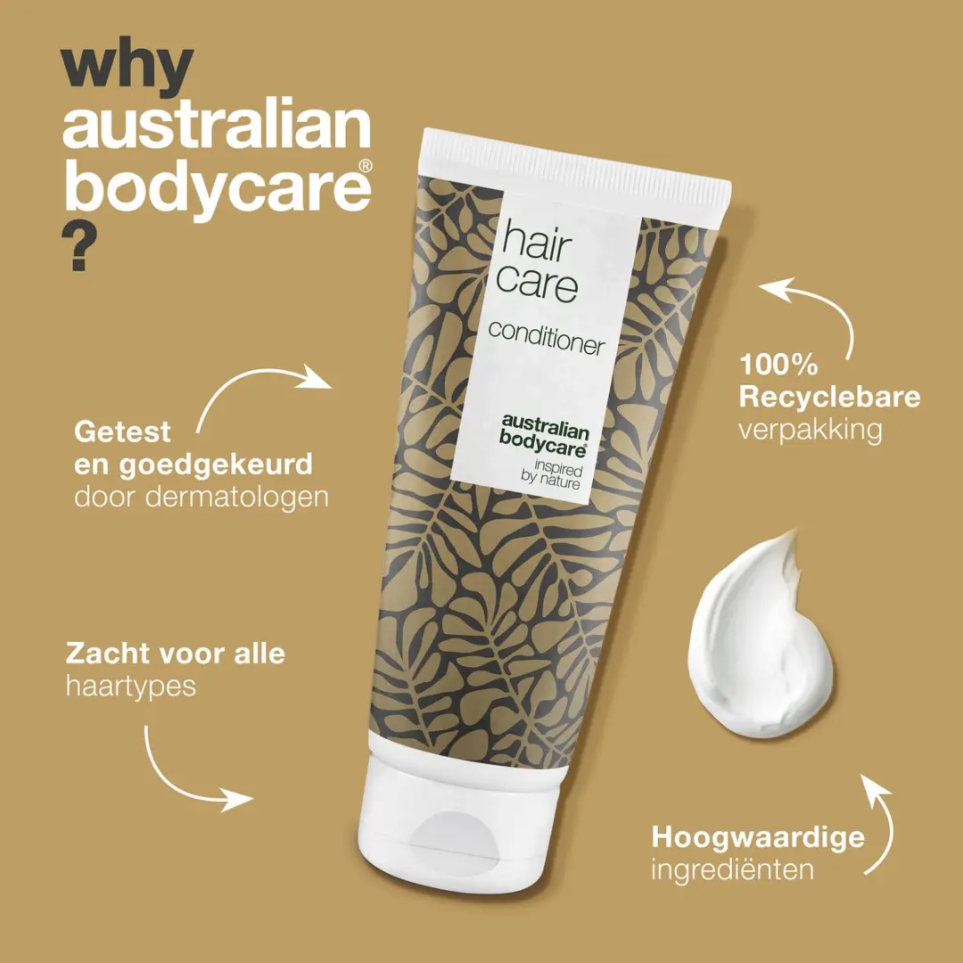 Australian Bodycare Tea Tree Conditioner 200ml