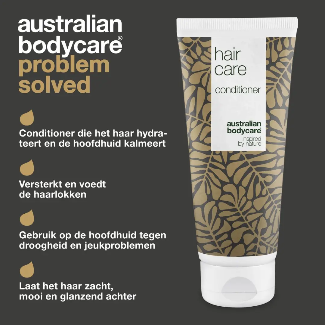 Australian Bodycare Tea Tree Conditioner 200ml