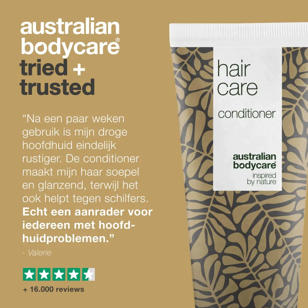 Australian Bodycare Tea Tree Conditioner 200ml