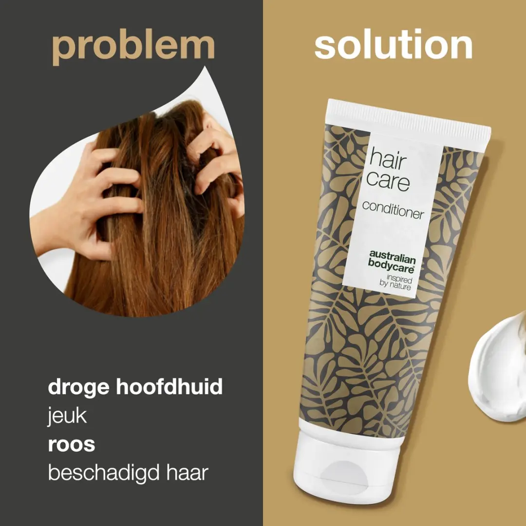 Australian Bodycare Tea Tree Conditioner 200ml