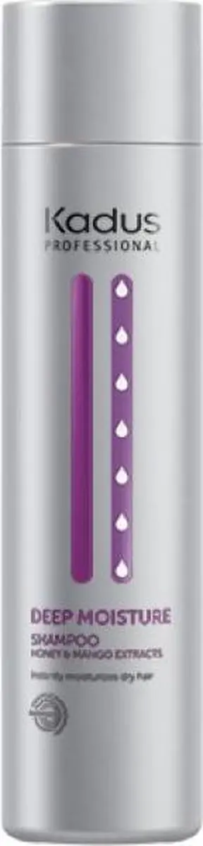 Kadus Professional Deep Moisture Shampoo 250ml