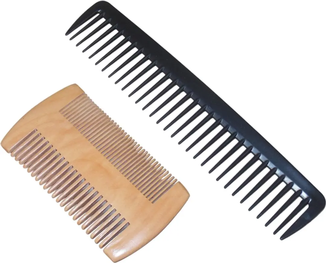 Hairmode Baard- en Haarkam