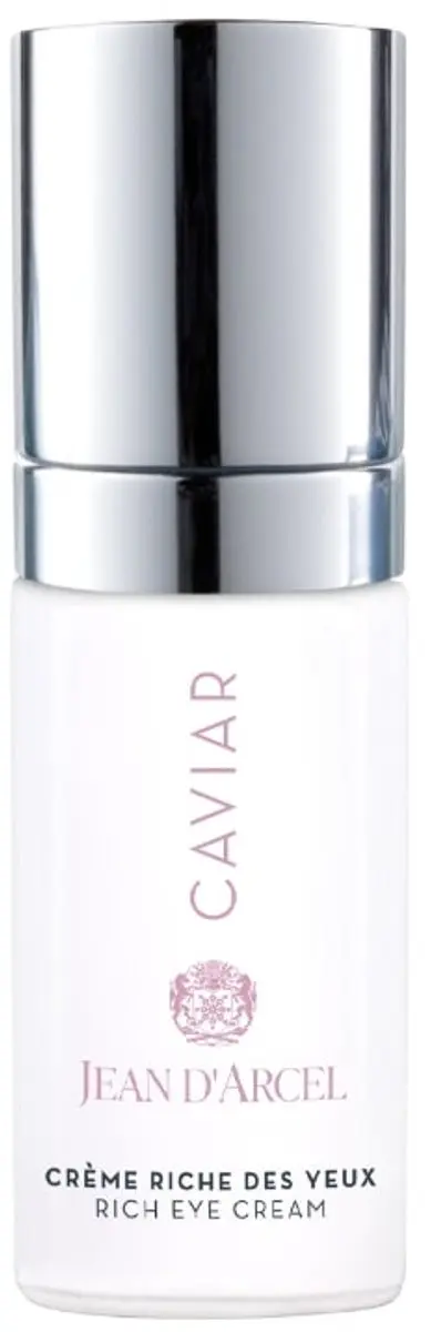 Jean d'Arcel Caviar Oogcrème 30ml