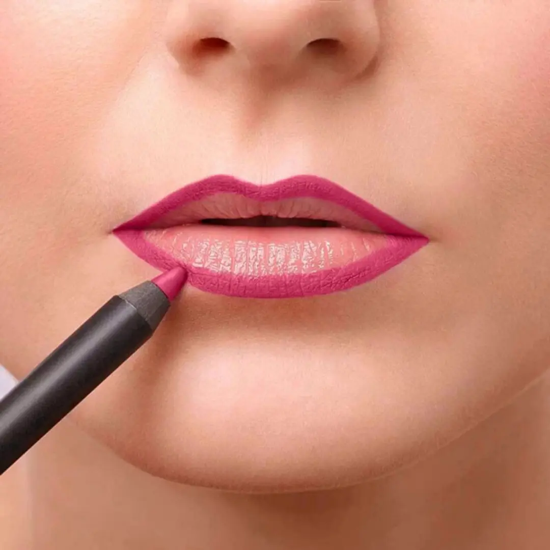 Artdeco Soft Lip Liner 184 Madame Pink - 30mg