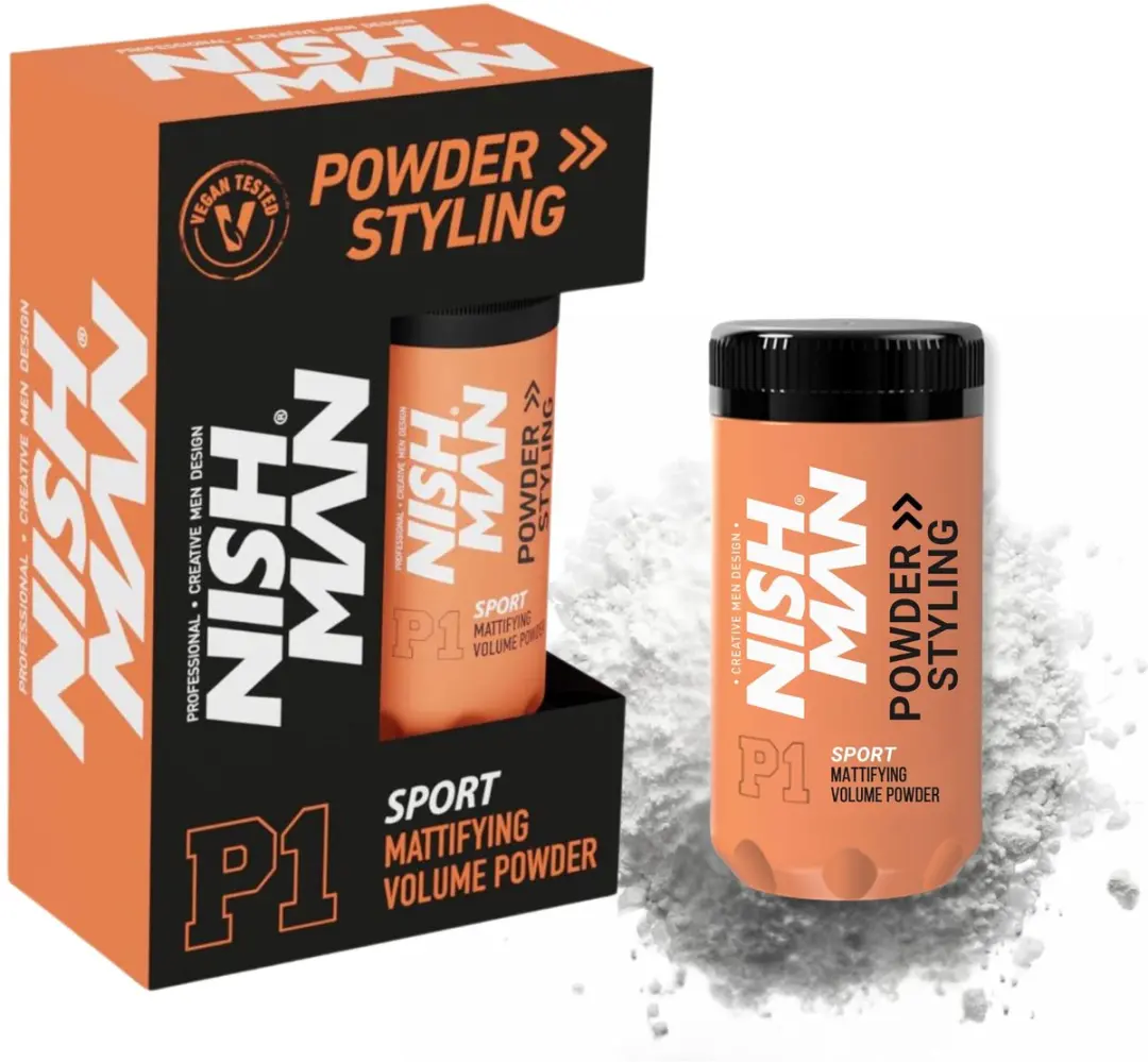 Nishman Sport Wax 20g