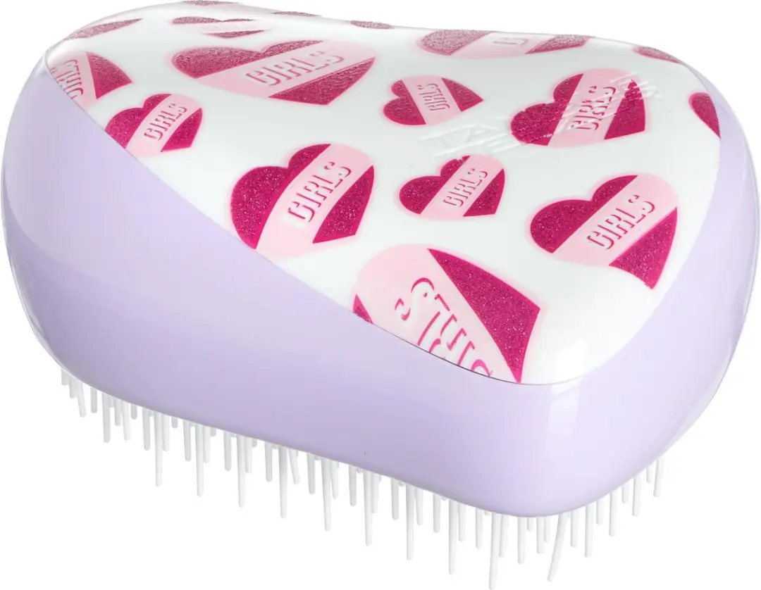 Tangle Teezer Compact Styler Girl Power