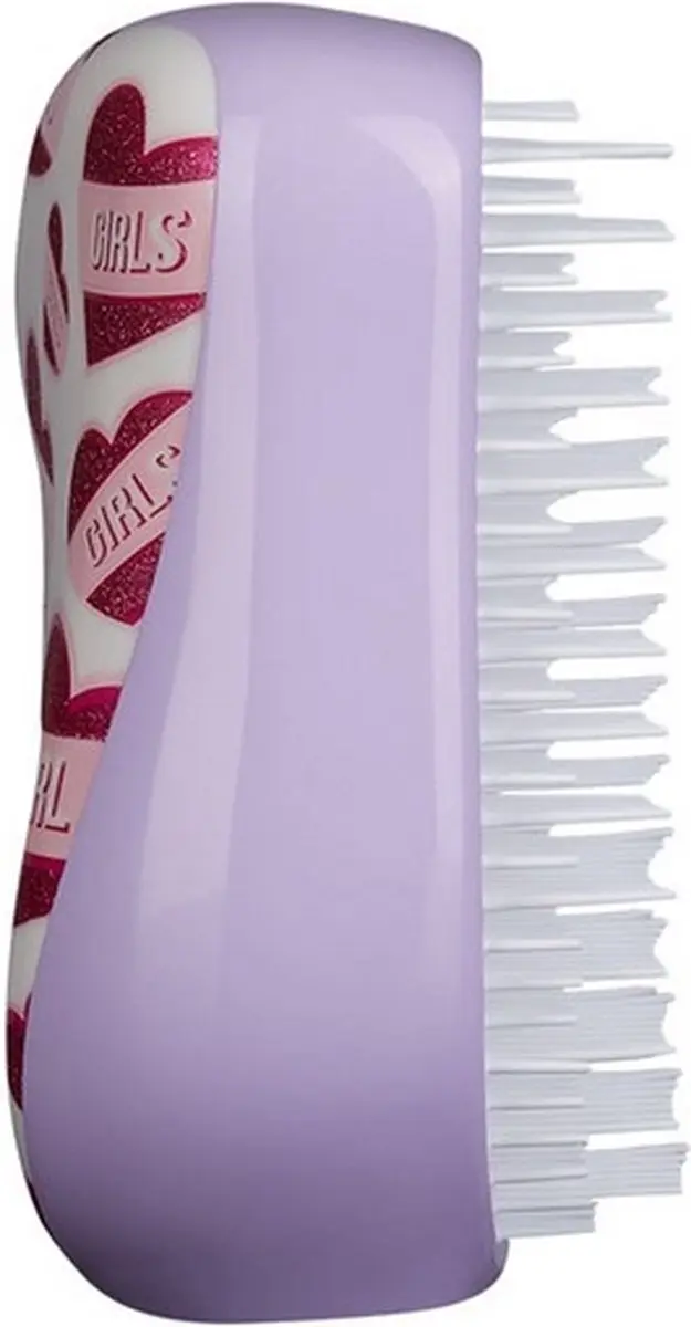 Tangle Teezer Compact Styler Girl Power