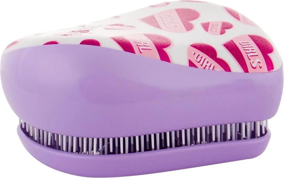 Tangle Teezer Compact Styler Girl Power