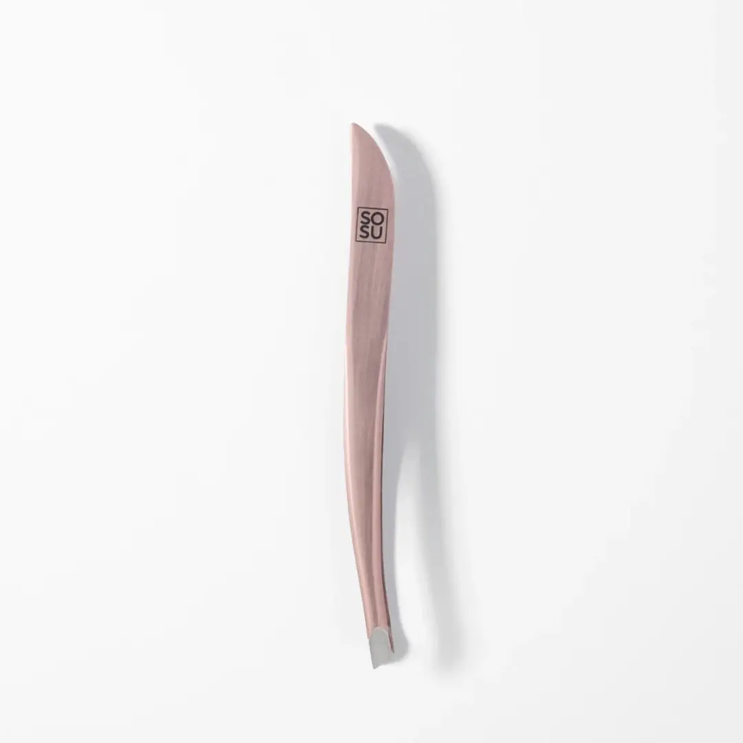 Sosu Lash and Brow Tweezers