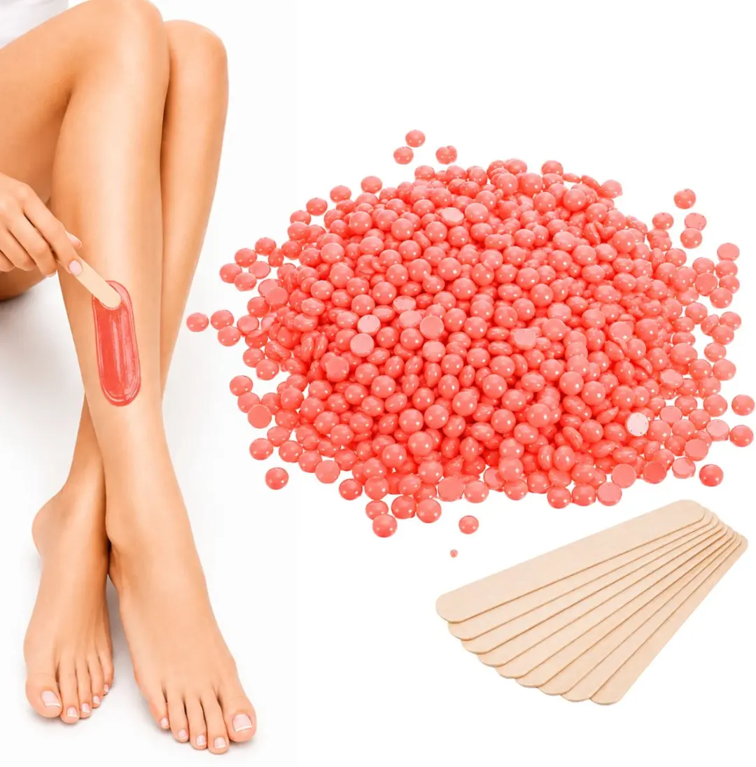 Guardian Beauty Waxbonen Ontharingswas 250g