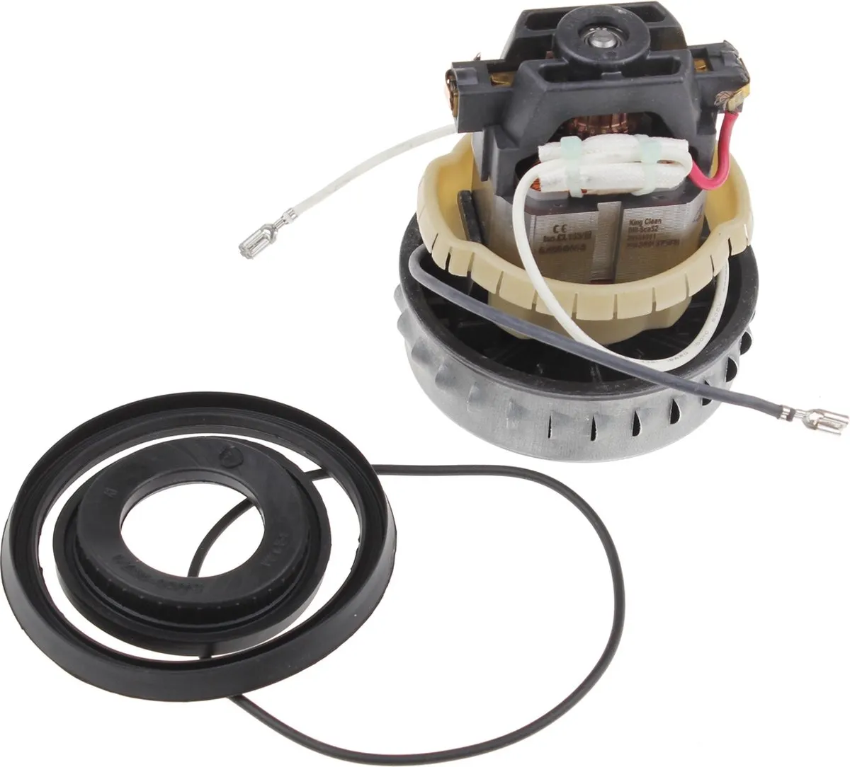 Kärcher Stofzuigermotor 40550340
