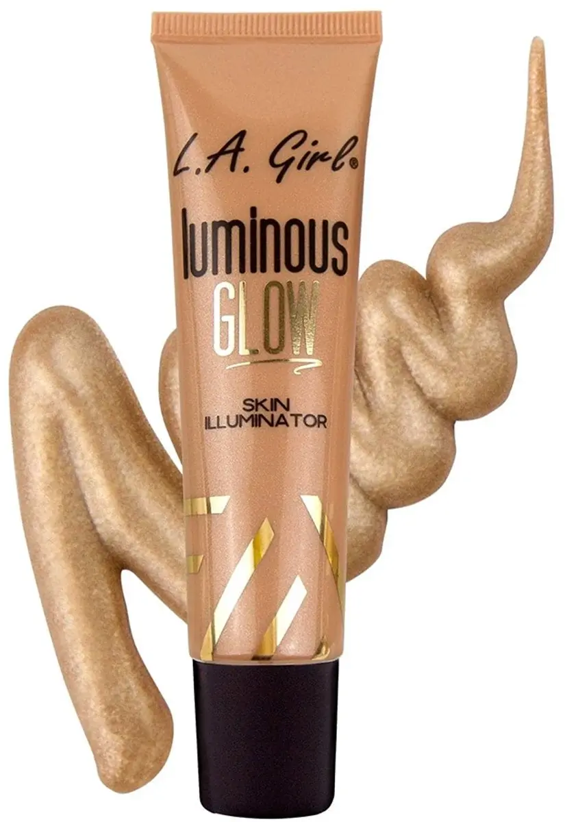 L.A. Girl Luminous Glow Highlighter
