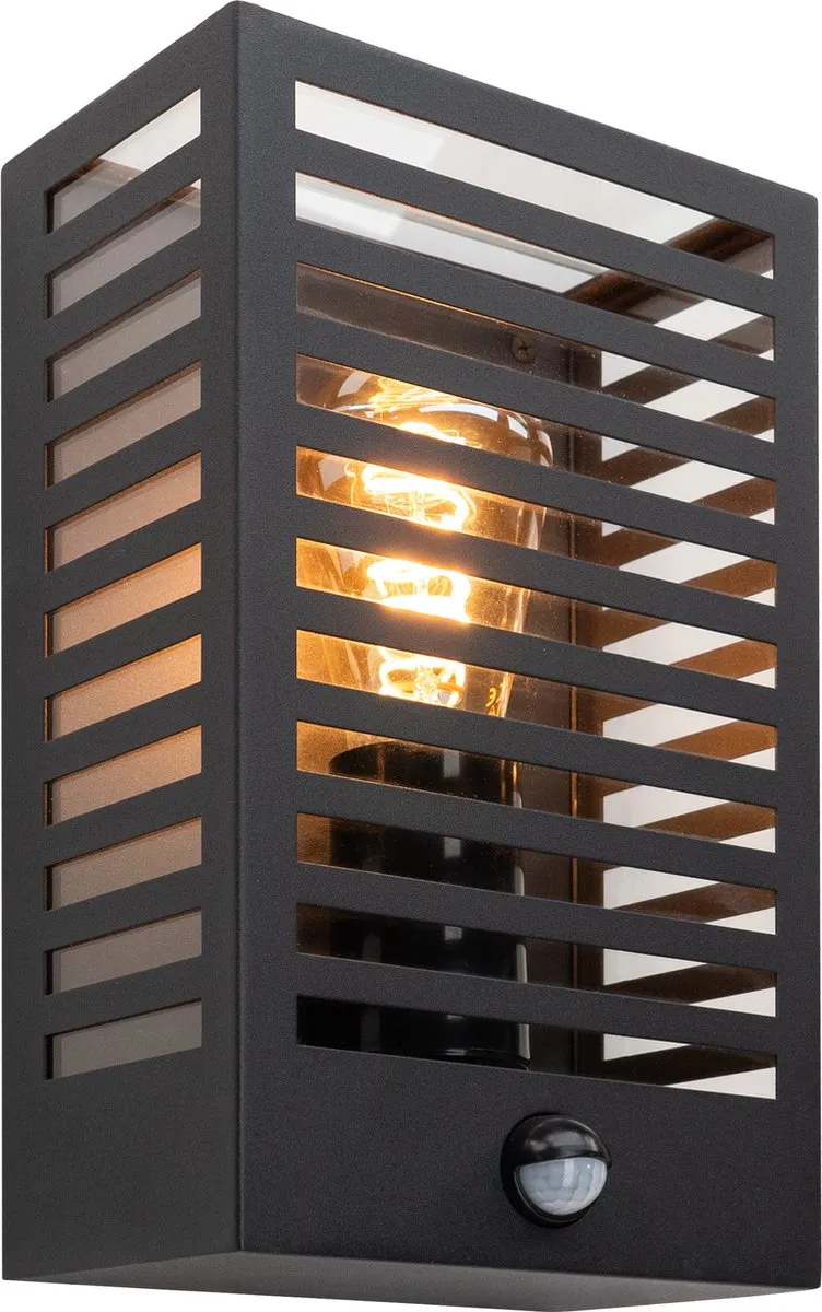 EGLO Alamonte 3 Wandlamp Buiten