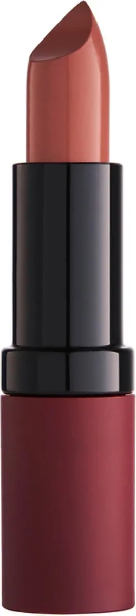 Golden Rose Velvet Matte Lipstick 12