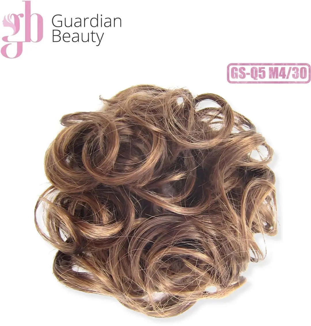 Guardian Beauty GS-Q5 M4/30 Haarwrap Extensie - Alle haarkleuren