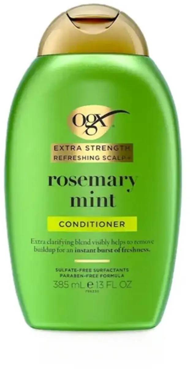 OGX Conditioner Rosemary Mint 385ml