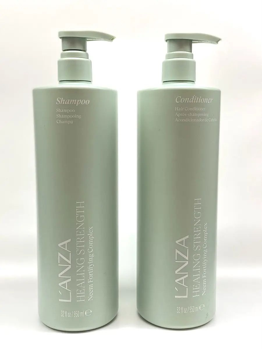 L'anza White Tea & Manuka Honey Haarverzorging