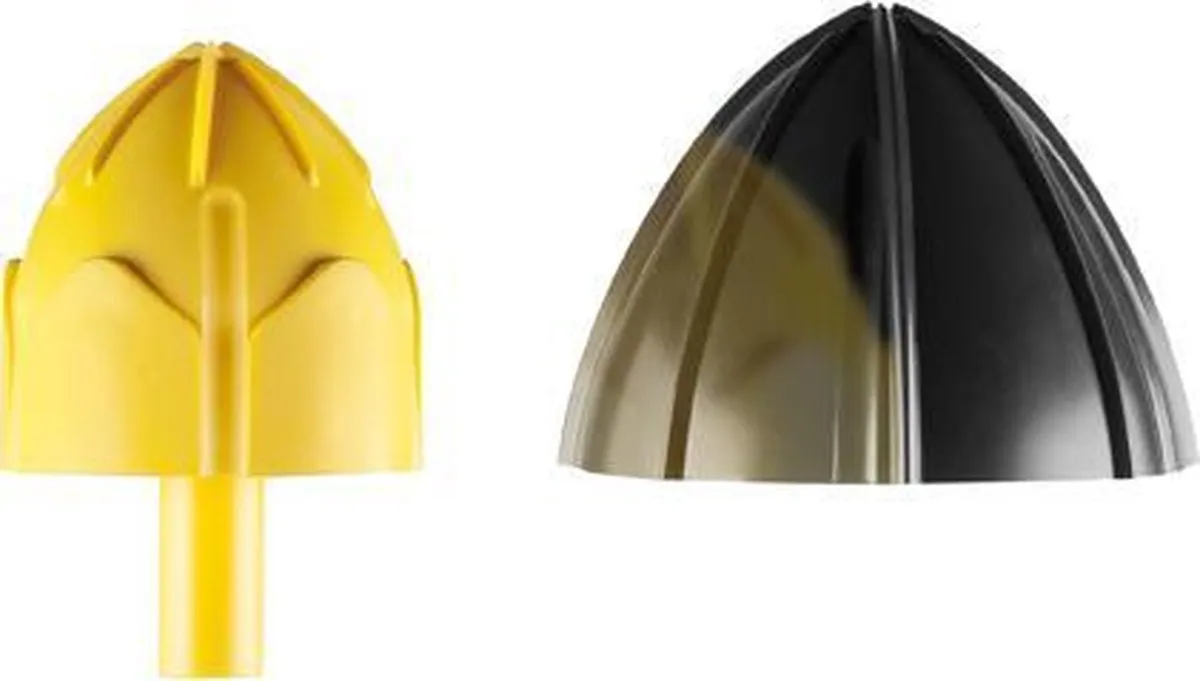 Magimix CS 4200/5200 Citruspers 17360 - Zwart
