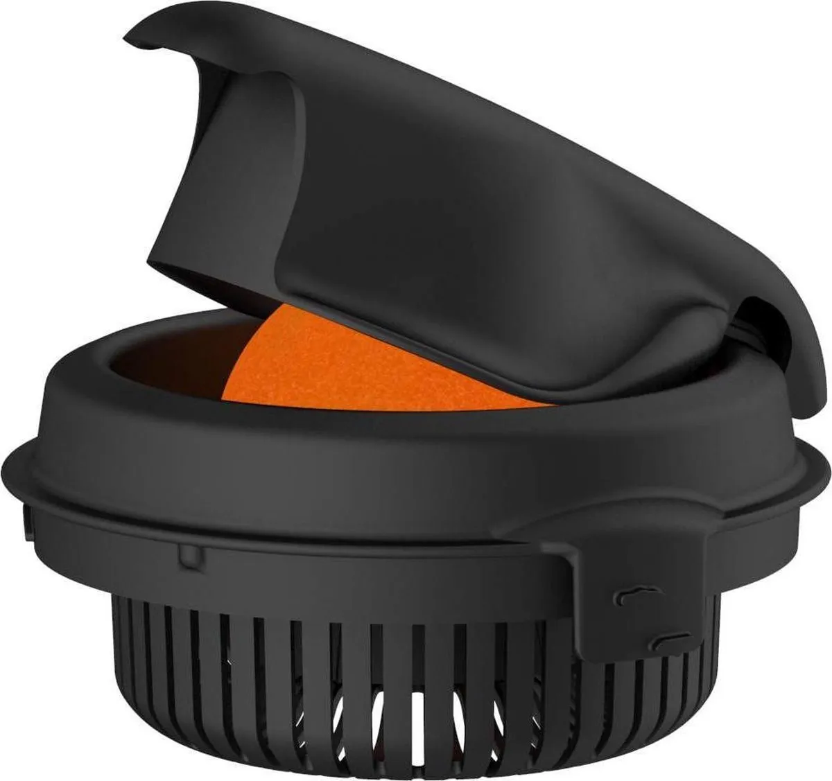 Magimix CS 4200/5200 Citruspers 17360 - Zwart