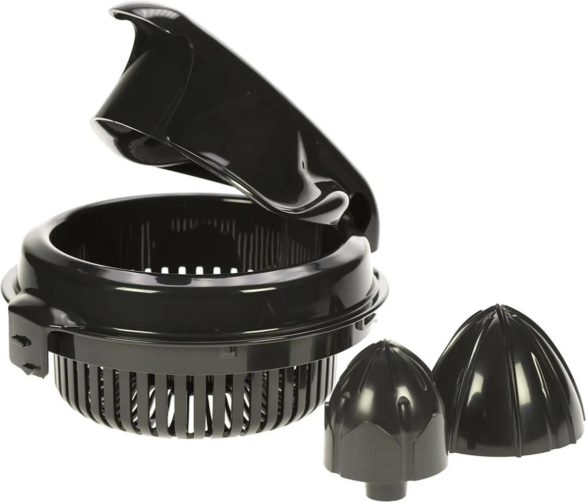 Magimix CS 4200/5200 Citruspers 17360 - Zwart