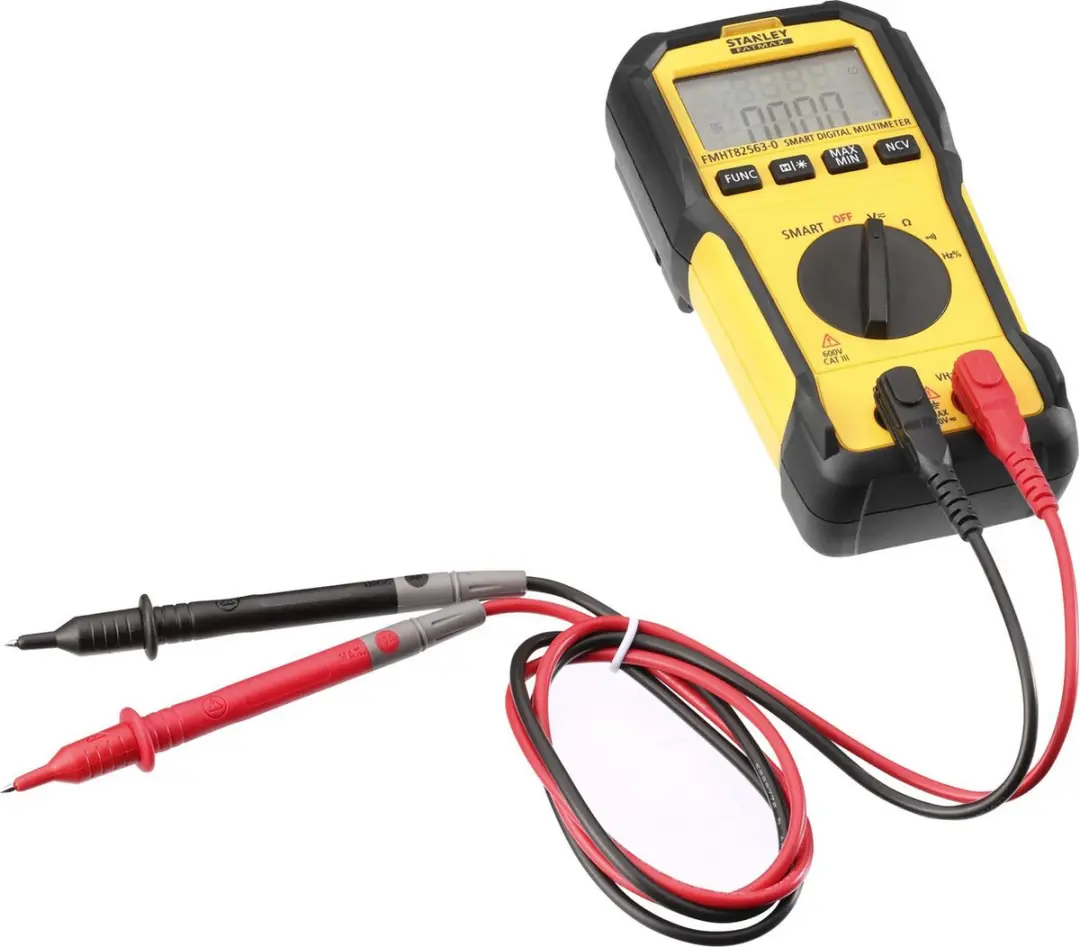 Stanley FatMax FMHT82563-0 Digitale Multimeter