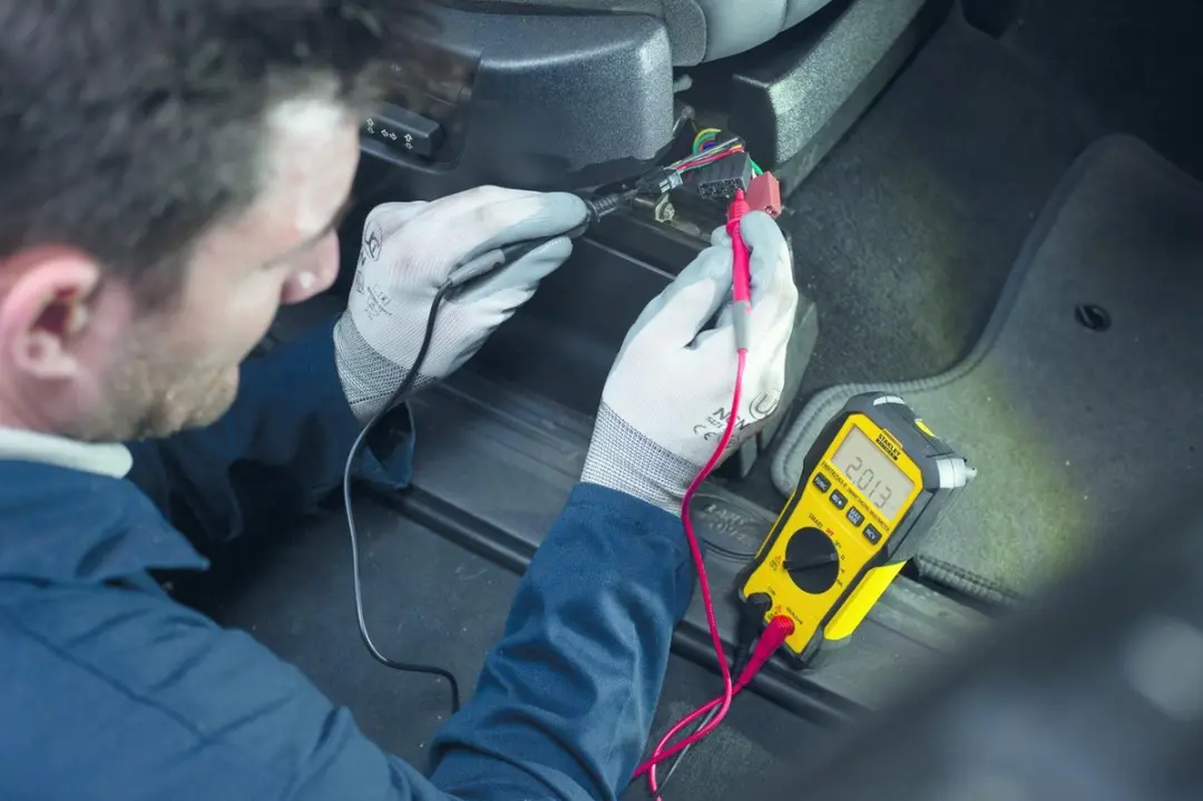 Stanley FatMax FMHT82563-0 Digitale Multimeter