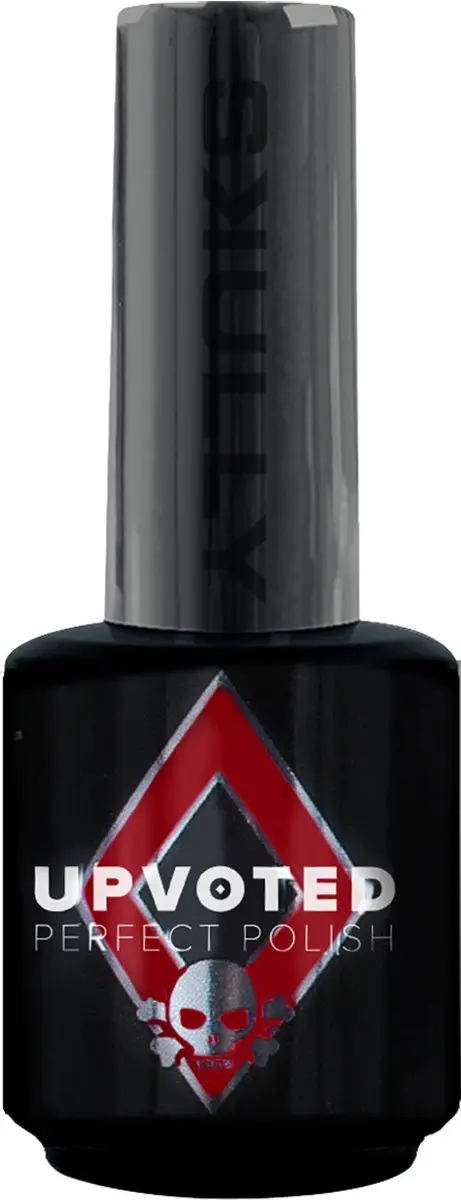 Upvoted Perfect Polish #209 Date Night 15ml