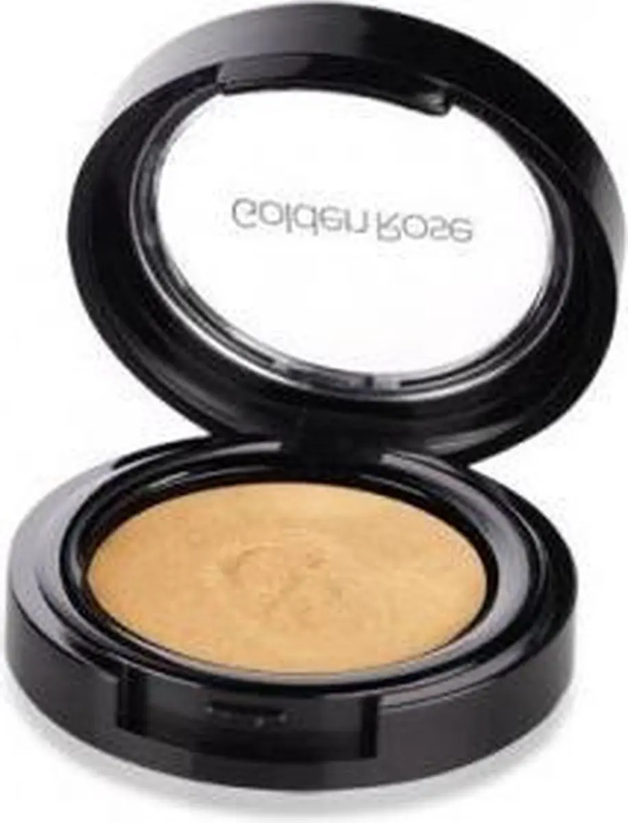 Golden Rose Silky Touch Pearl Eyeshadow 102
