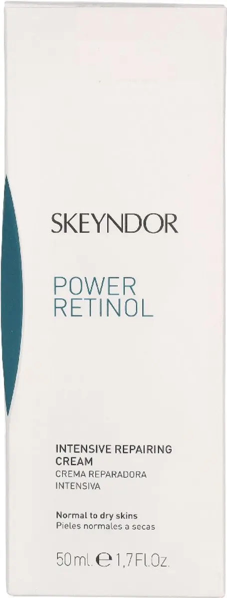 Skeyndor Power Retinol Cream 50ml