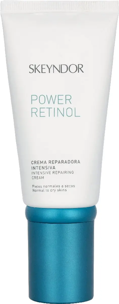 Skeyndor Power Retinol Cream 50ml - afbeelding 6 van 6