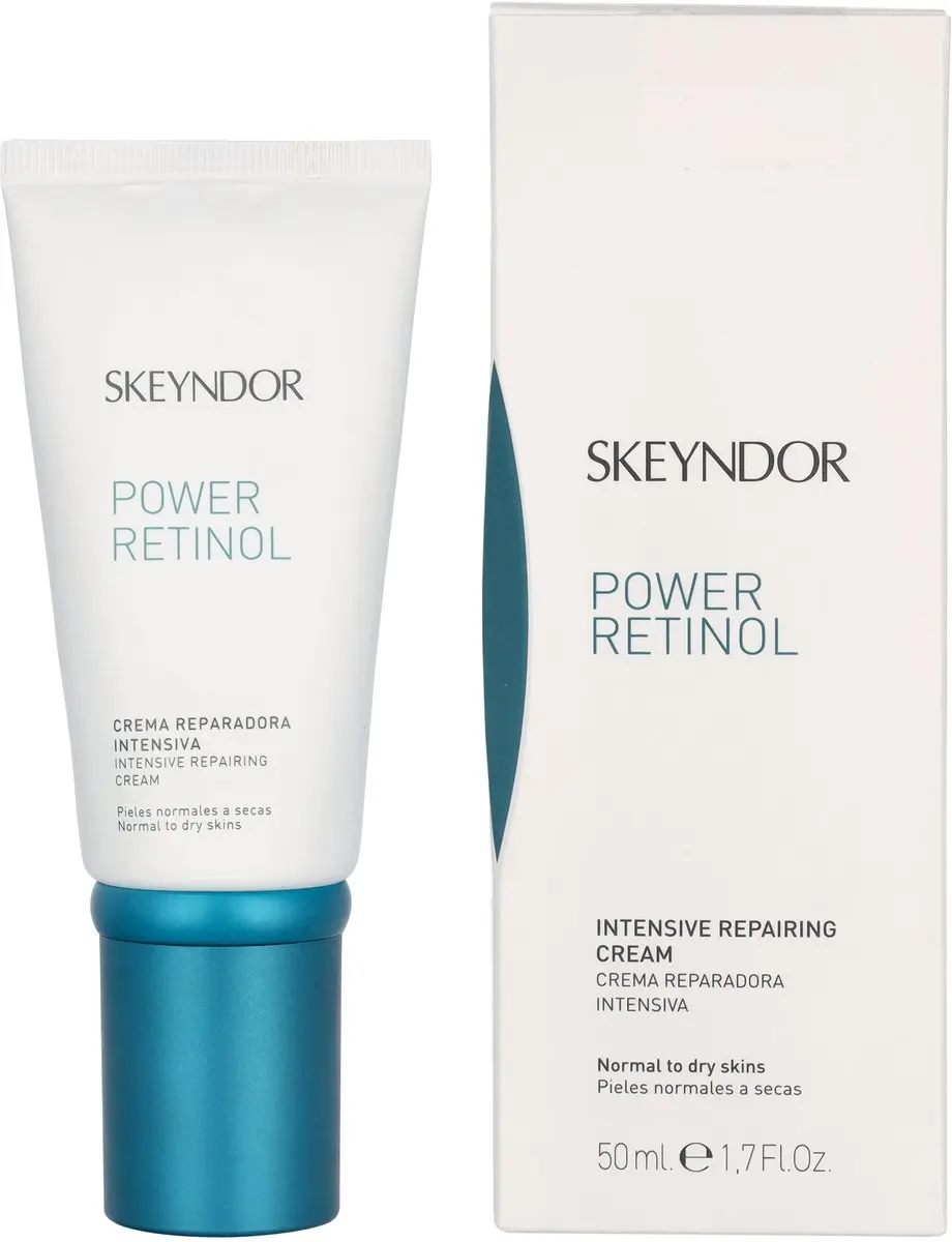 Skeyndor Power Retinol Cream 50ml