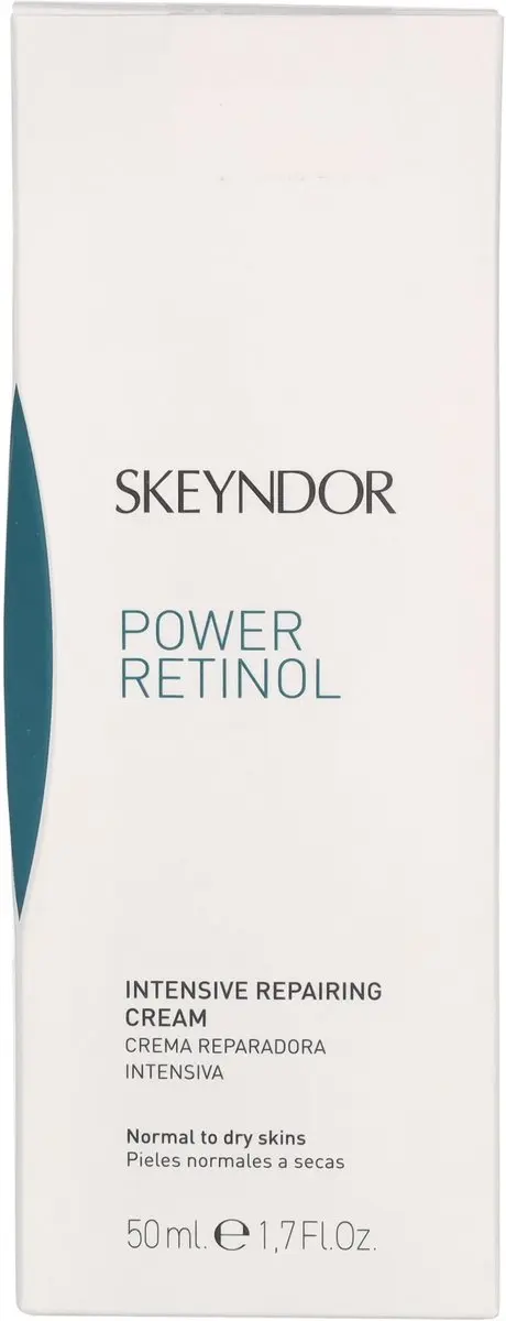 Skeyndor Power Retinol Cream 50ml